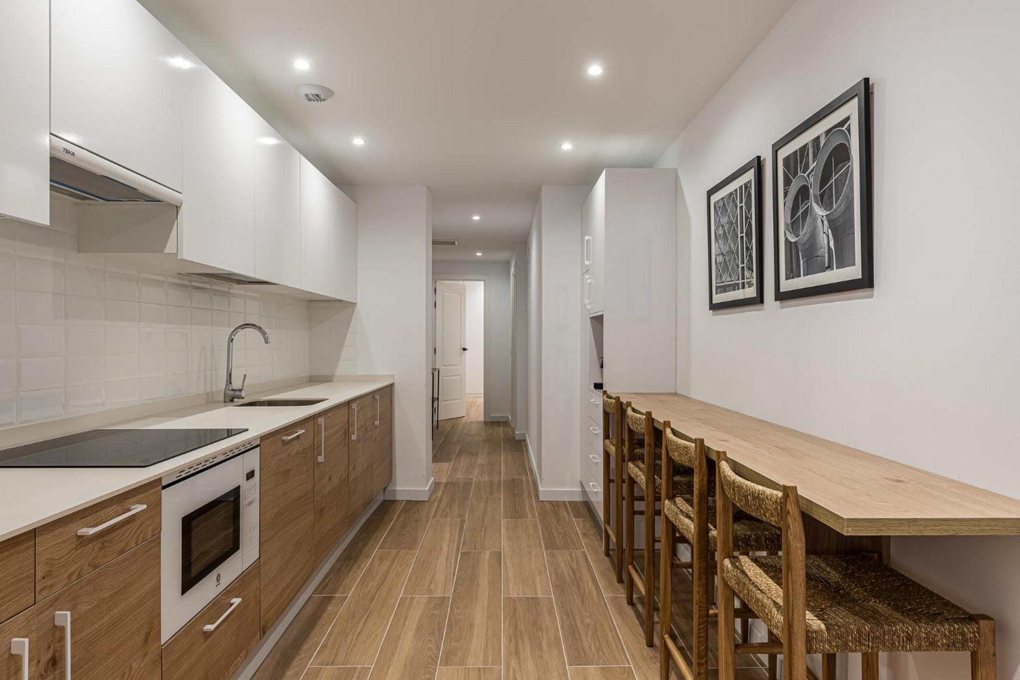 Waou Best I Madrid Rio Exterior foto