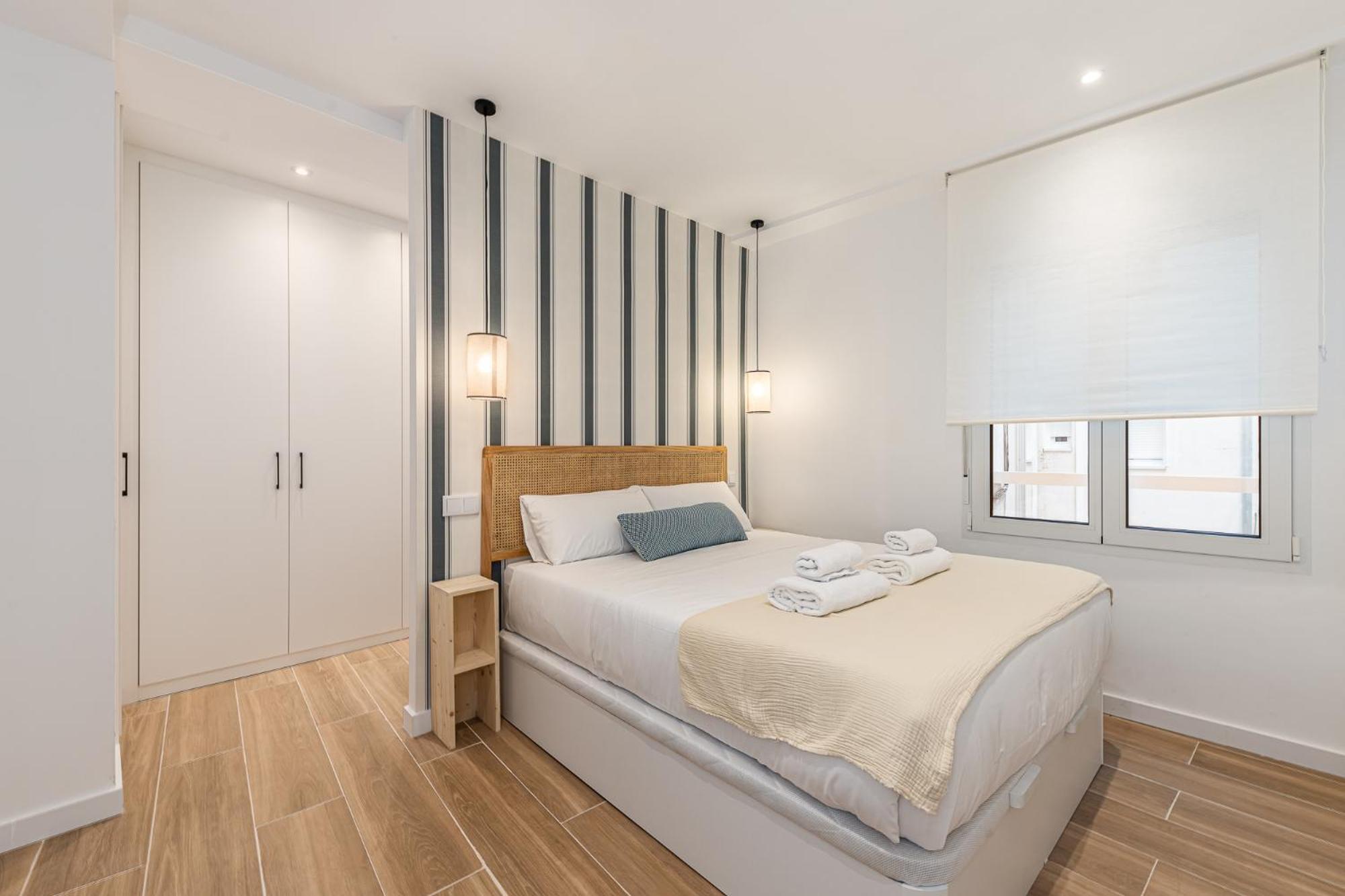 Waou Best I Madrid Rio Exterior foto